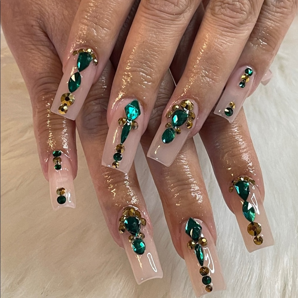 Nails